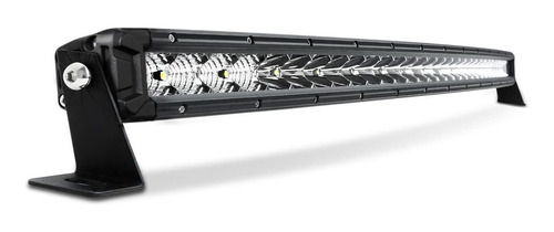 Barra De Luz Led Plus - De Curvada De 32 Pulgadas Bld