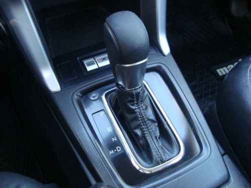Subaru Forester 2.5i Awd Cvt año 2014