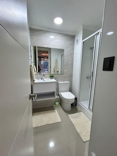 Departamento En Arriendo 1 Dormitorio En Collao