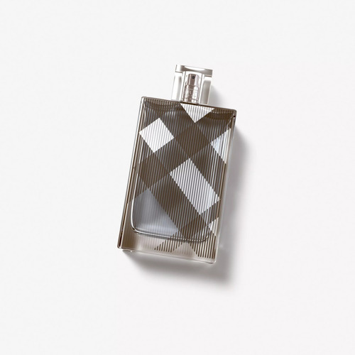 Imagen 2 de 4 de Perfume Burberry Brit For Him 100ml
