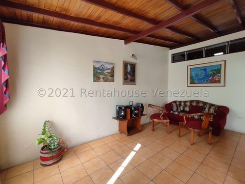 Imagen 2 de 20 de Casa En Venta Urb. Villas Don Genaro, Los Samanes, Maracay, 23-16509 Mv