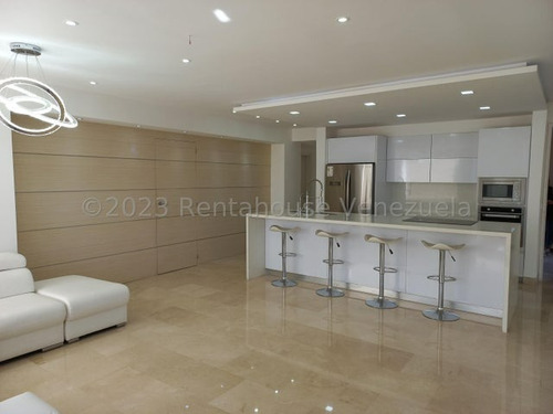 Imagen 5 de 12 de Apartamento En Venta Lomas Del Sol