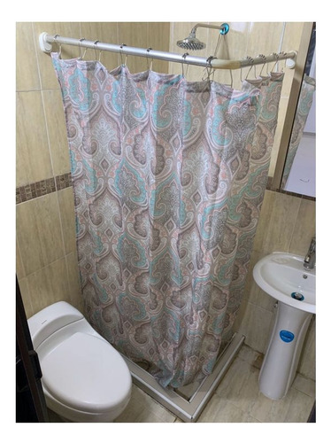 Alquiler De Apartamento, Paso Real NĂșcleo 4, San Diego. Mv