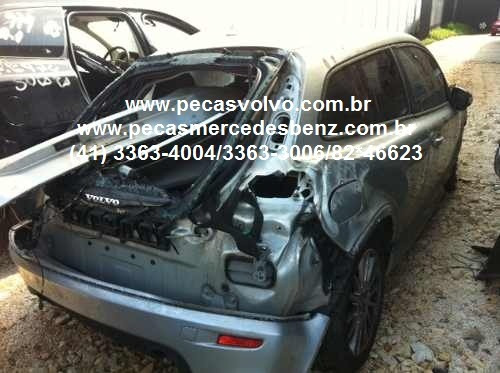 Volvo C30 T5 Sucata/peças/motor/porta