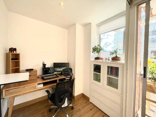 Imagen 5 de 17 de Oportunidad! Amplio Apartamento En Excelente Ubicación