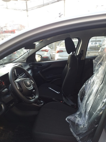 Imagen 5 de 24 de Cronos Drive Cvt 1.3 Tr3