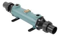 Comprar Intercambiador De Calor Bowman Para Piscina 180m3 Fc100
