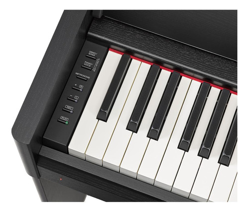 Piano Digital Yamaha Ydp S54b