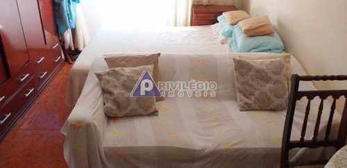 Imagem 2 de 20 de Apartamento À Venda, 1 Quarto, Copacabana - Rio De Janeiro/rj - 12497