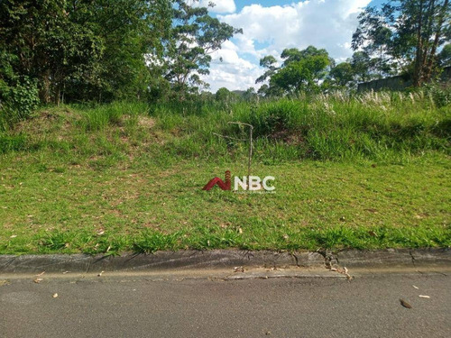 Imagem 2 de 2 de Terreno À Venda, 800 M² Por R$ 190.000,00 - Reserva Ibirapitanga - Santa Isabel/sp - Te0289