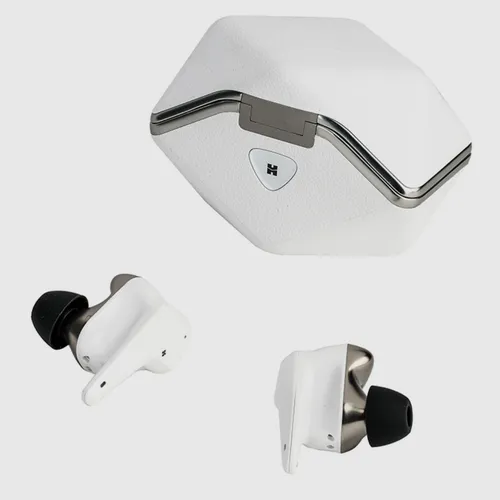 Amazon.co.jp: HIFIMAN ハイファイマン Svanar Wireless フル