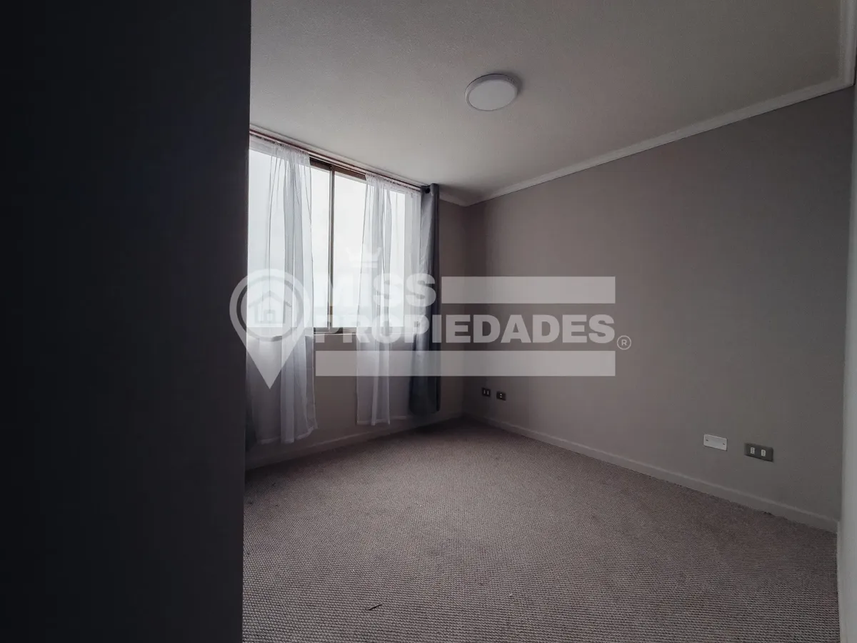 Imagen 2 de 24 de Se Arrienda Departamento Nuevo En Condominio Los Volcanes