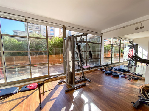 Departamento En Arriendo En Concepción Centro.