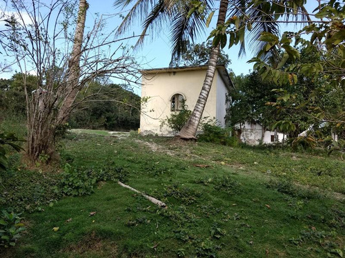 Venta Terreno Con Construccion 873 M² Autopista Tuxpan Veracruz - Poza Rica