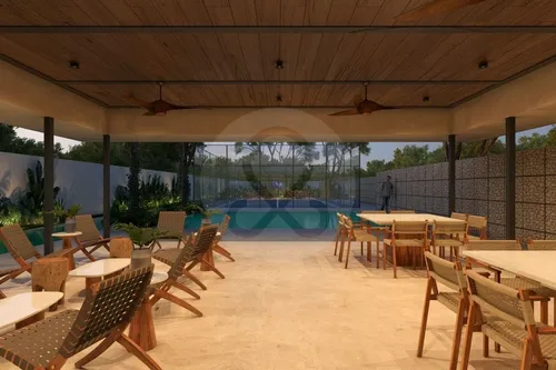 Casa En Venta En Pueblo Tixcuytun