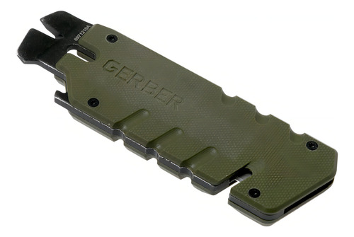Navaja Verde Gerber Prybrid Utility Solid State 31-003808