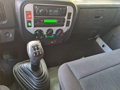 Imagen 5 de 5 de Camion Cava Iveco Vertis