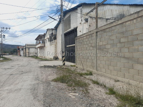 Local Comercial En Venta En Zona Oeste Barquisimeto Lara,rc