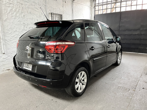 Citroën C4 Picasso 1.6 Am80 Hdi 110cv