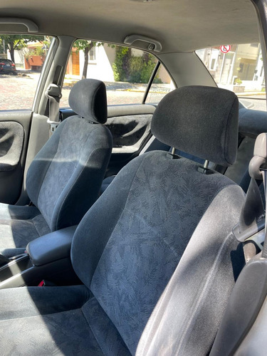 Mitsubishi Lancer 1.5 Glxi Hatchback