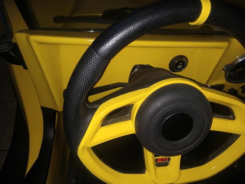 Buggy Kadron 72