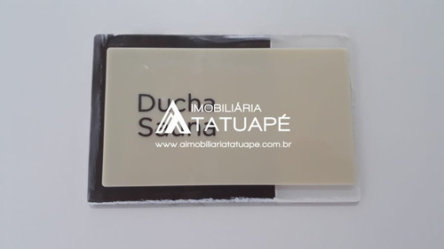 Imagem 30 de 30 de Apartamento - Ap000595 - 70155095