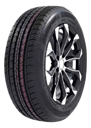 2 Pneu Sunfull Aro R14 185/60r14 82h Sf-600