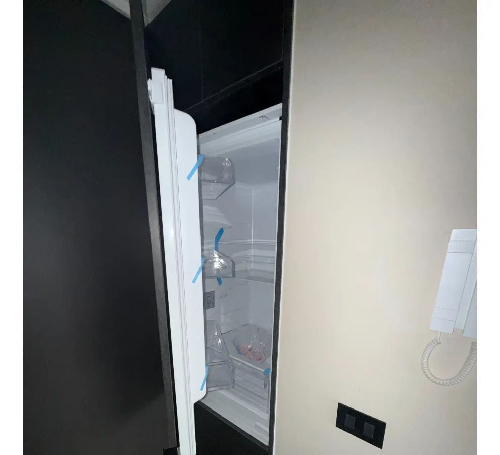 Imagen 3 de 25 de Studio Nuevo En Rotonda Atenas · Cocina Equipada Lista