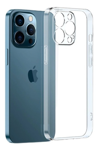 Carcasa Protector Camara Para iPhone 13 - Mini/pro/pro Max