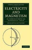 Libro Electricity And Magnetism : An Introduction To The ...