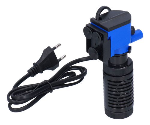 Accesorios Para Filtros De Acuario Zym2 Internal Low Water