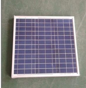 Panel Solar 50w Policristalino Menor Precio Importadores