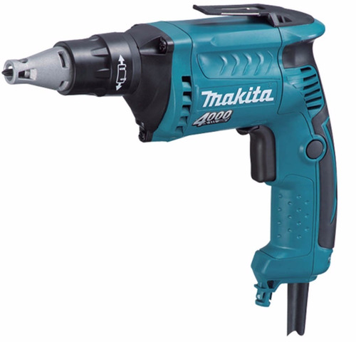 Atornillador Eléctrico 570w Fs4000 Makita - Tyt  