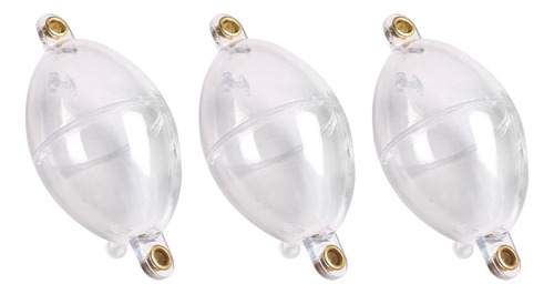 Flotadores De Pesca Flotador De Bola De Agua Aparejos 42 Mm