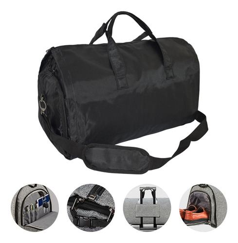 Bolsa De Ropa Colgando Bolsas De Ropa Bolsa De Lona De Viaje
