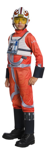 Rubie's Unisex Child  Classic X-wing Fighter Pilot Cost...