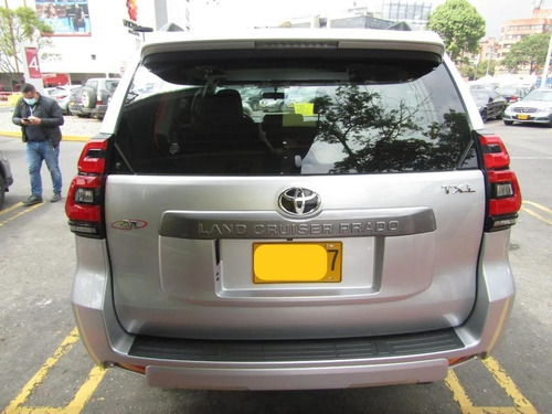Imagen 6 de 15 de Toyota