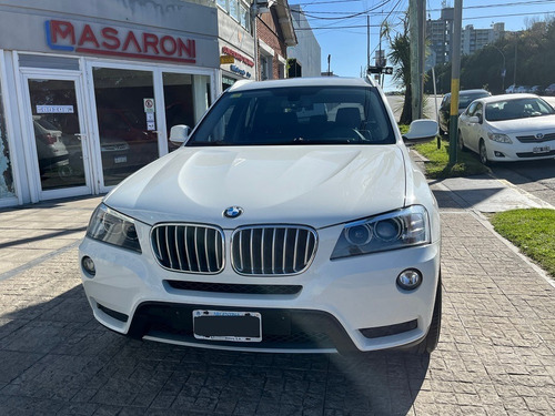 Imagen 2 de 15 de Bmw X3 35i
