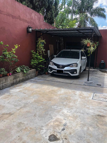 Venta Chalet Casa 3 Ambientes Ph Haedo Norte Apto Crédito