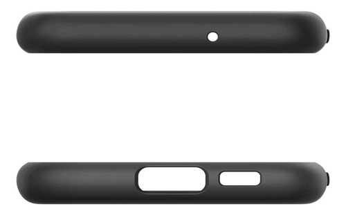 Imagen 8 de 8 de Funda Spigen Original Slim Armor Para Samsung S23 Plus Ultra