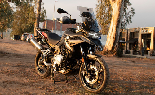 Bmw Gs 750 - 2019