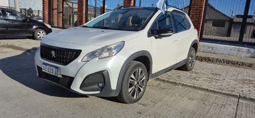 Peugeot 2008 FELINE 1.6 TIPTRONIC AM20