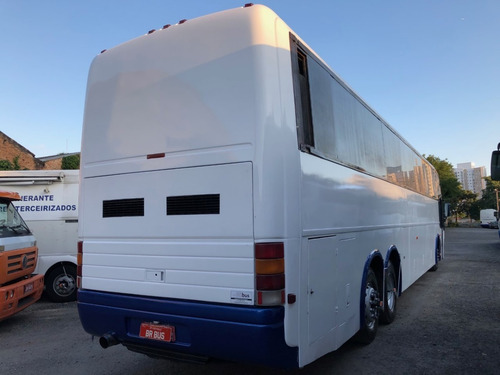 Paradiso Gv 1150 Scania Kt113 Vidro Colado 1998