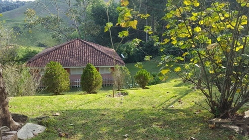 Imagem 11 de 12 de Excelente Sitio Em São Bento Do Sapucaí - St-465