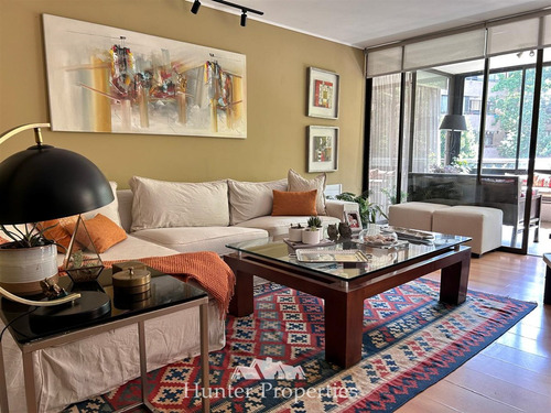 Depto Venta 3dormitorios /2baños /1 Estacionamiento Y Bodega