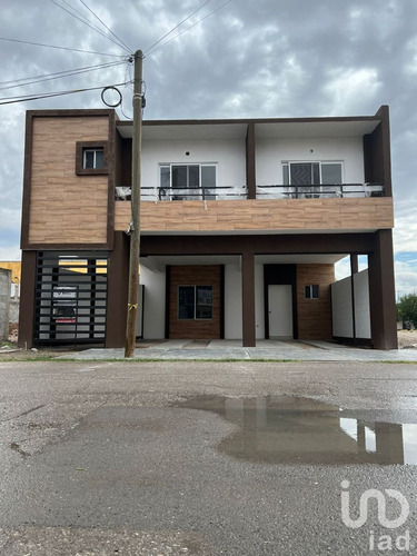 Venta Casa 3 Ambientes El Barreal