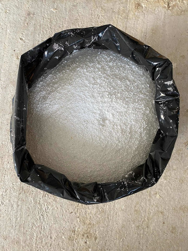Imagen 4 de 4 de Bolsas De Espuma Plast Picada- Hormigón Liviano/relleno