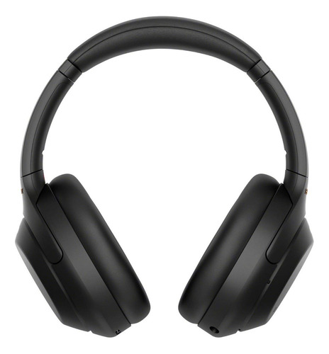 Sony Wh-1000xm4 Auriculares Inalámbricos Bluetooth Con De La Color Negro