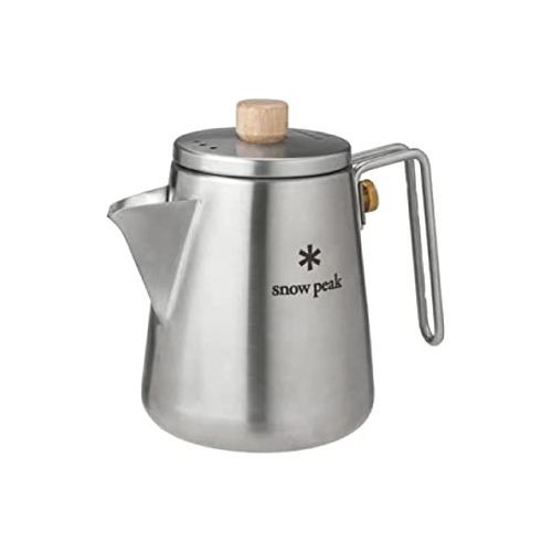 **hervidor De Agua Field Barista - Hervidor De Acero In...