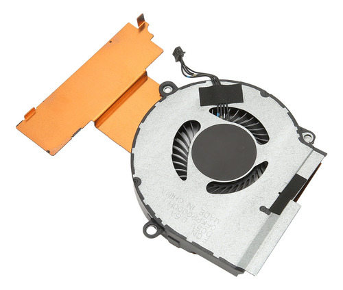 Ventilador De Repuesto De Cpu Gpu Para Omen 15 Dc L30204 001